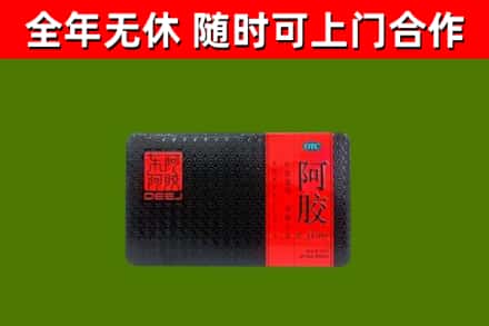 襄城回收阿胶